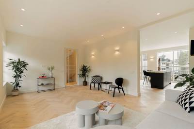 Woning Von Guerickestraat 681 Amsterdam