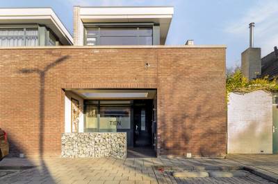 Woning Middelmeede 10 Made