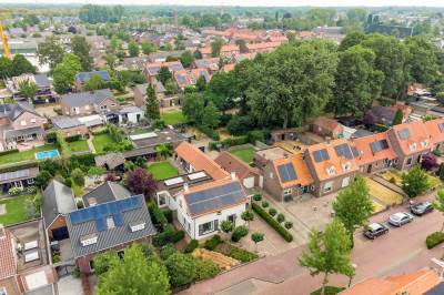 Woning Molenstraat 24 Heesch