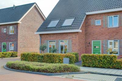 Woning Korte Kerkweg 15 Rouveen