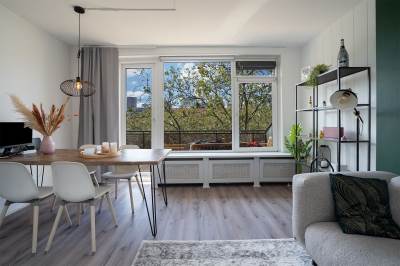 Woning Goudsesingel 219E Rotterdam