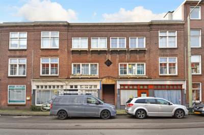 Woning Goudenregenstraat 70A Den Haag