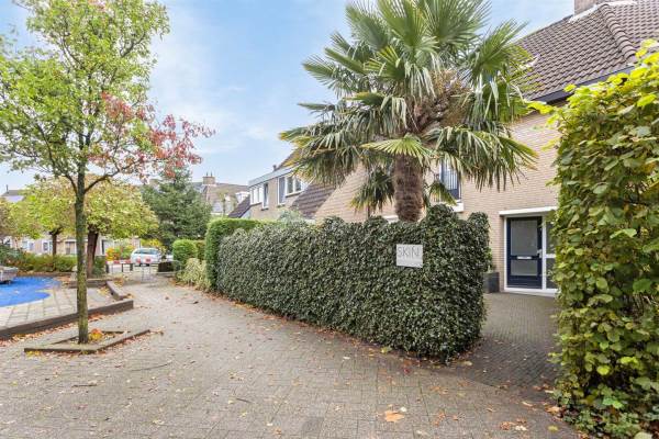 Woning Aak 25 Oude Wetering