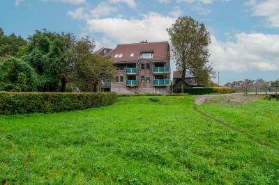 Woning Lissenvaart 129 Zoetermeer