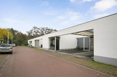 Woning Ankeveenstraat 11 Tilburg