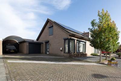 Woning Brummenböske 28 Heibloem