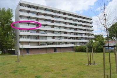 Woning Het Weeld 181 Emmen