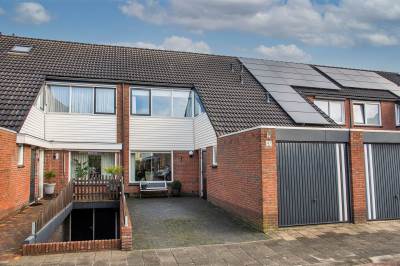 Woning De Ronde Maat 47 Rijssen