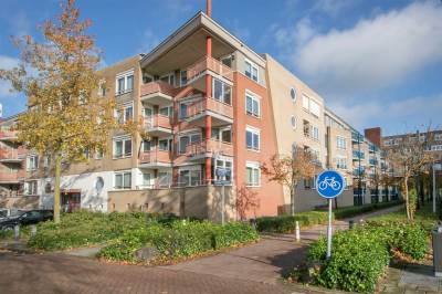 Woning Blekerstraat 117 Weert