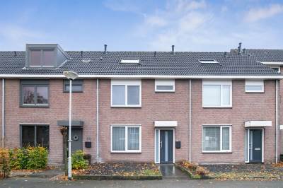 Woning Rietgors 42 Deurne