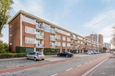 Woning Pisanostraat 274 Eindhoven