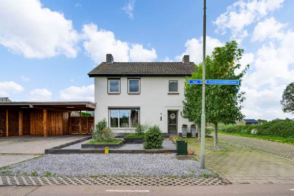 Woning Hub 18 Panningen