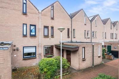 Woning Koraalzwam 24 Alphen aan den Rijn