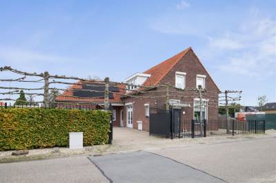 Woning Hondstraat 4 Velddriel