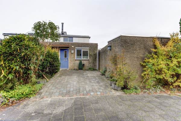 Woning Alver 5 Alblasserdam