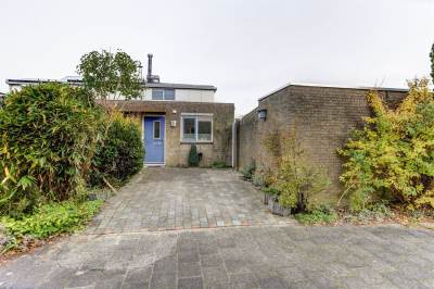 Woning Alver 5 Alblasserdam