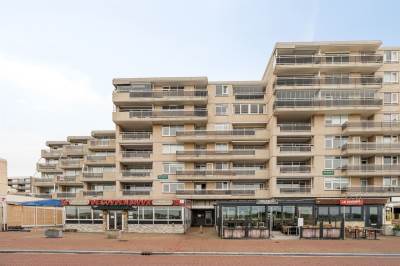 Woning Beyaert 46 Noordwijk (ZH)
