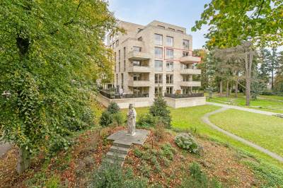 Woning Pastoor Wichersstraat 4q Nijmegen