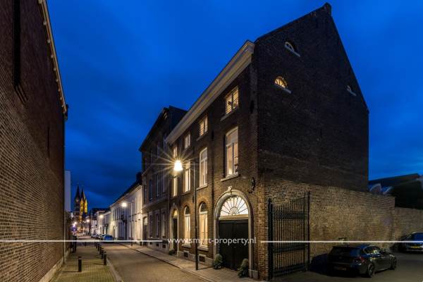 Woning Jesuitenstraat 11 Roermond