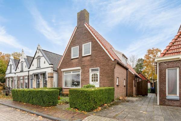 Woning Westeinde 39 Meppel