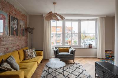 Woning Rijksstraatweg 112A Haarlem