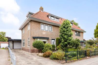 Woning Wilhelminastraat 56 Nijverdal