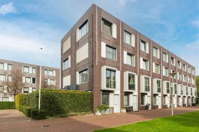 Woning Beeldsnijdersgaarde 61 Den Haag