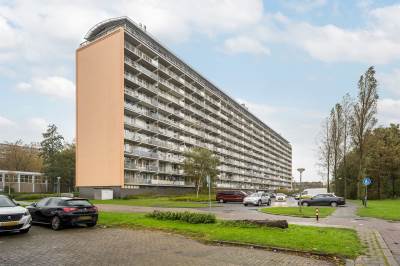 Woning Bachplein 506 Schiedam