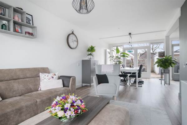 Woning Amalia van Solmsstraat 14 Alphen aan den Rijn