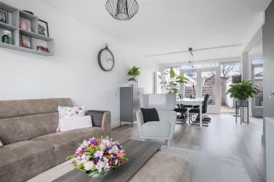 Woning Amalia van Solmsstraat 14 Alphen aan den Rijn