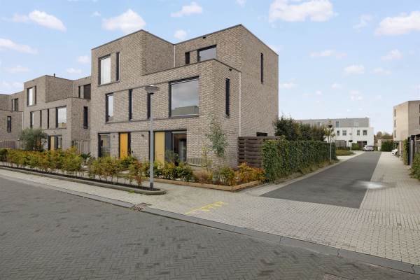 Woning Klaproos 54 Lelystad