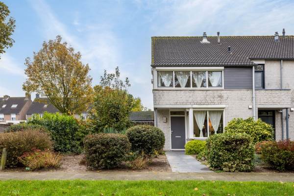 Woning Julie Postelsingel 44 Boxmeer