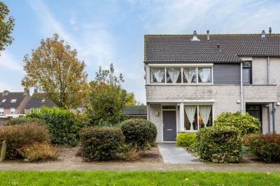 Woning Julie Postelsingel 44 Boxmeer