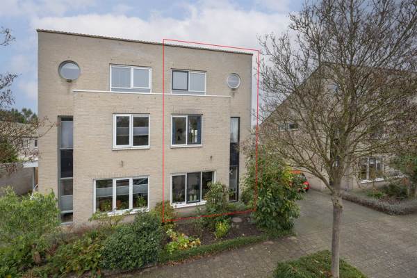 Woning Van Zuylenhof 23 Etten-Leur