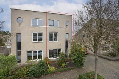 Woning Van Zuylenhof 23 Etten-Leur