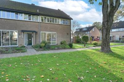 Woning Grootmaat 53 Zevenaar