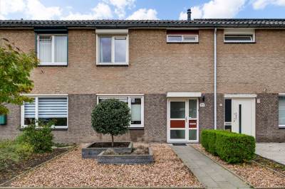 Woning Voorstestraat 71 Weert