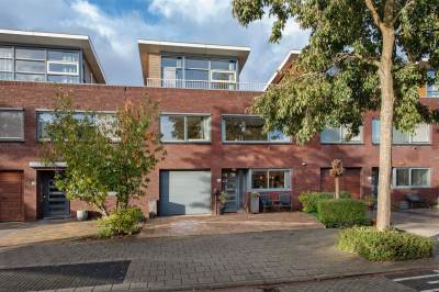 Woning Weesmeesterstraat 20 Delfgauw