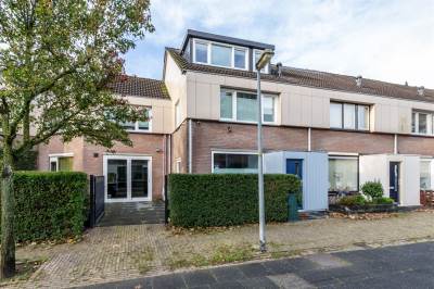 Woning Hofmark 67 Almere