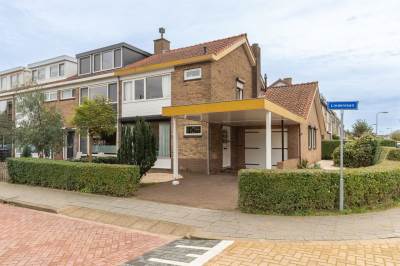 Woning Lindenlaan 24 Leimuiden