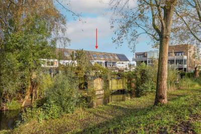 Woning Walmolenerf 9 Gouda