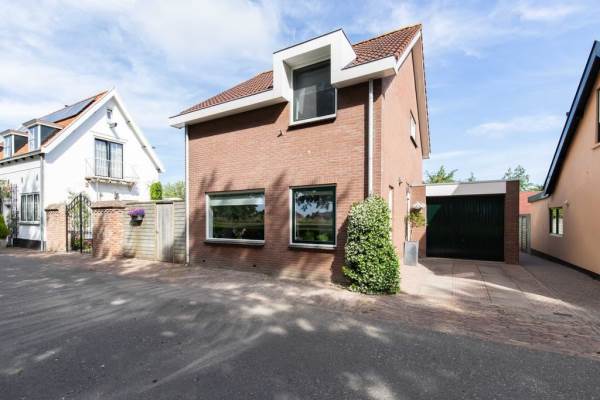Woning Zaagmolen 2 Zierikzee