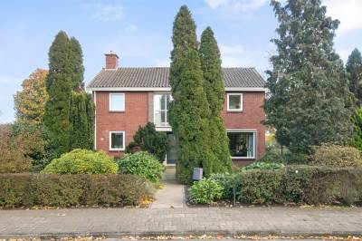 Woning Sandbergstraat 37 Ommen