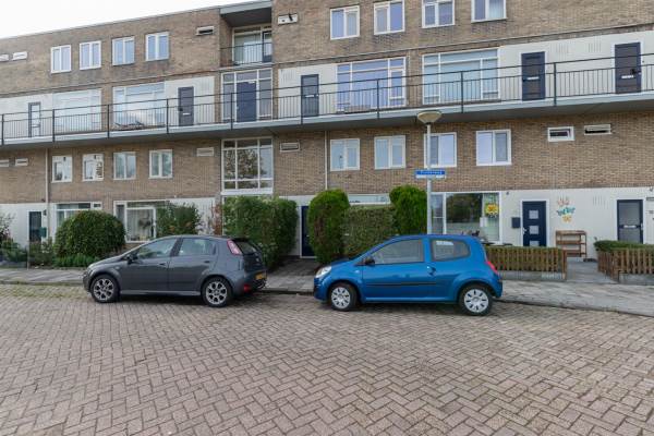 Woning Zuiderweg 107 Groningen