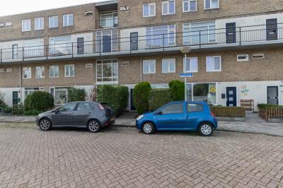 Woning Zuiderweg 107 Groningen