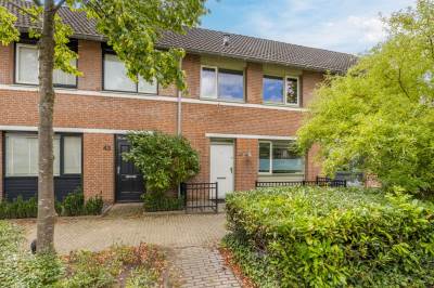 Woning Arenberglaan 45 Breda