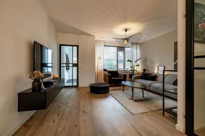 Woning Vaargeul 126 Groningen