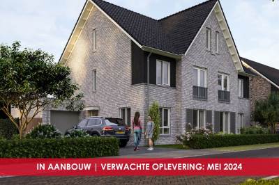 Woning Stevenaak 8 Werkendam