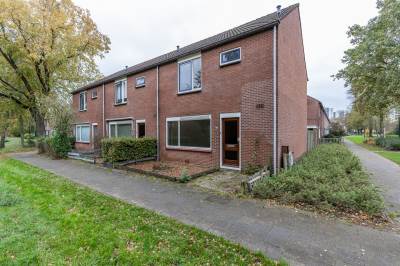 Woning Kruizemuntstraat 1009 Apeldoorn