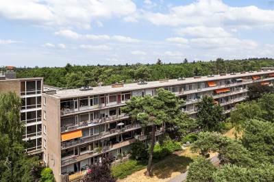 Woning Graaf Adolflaan 1II Zeist